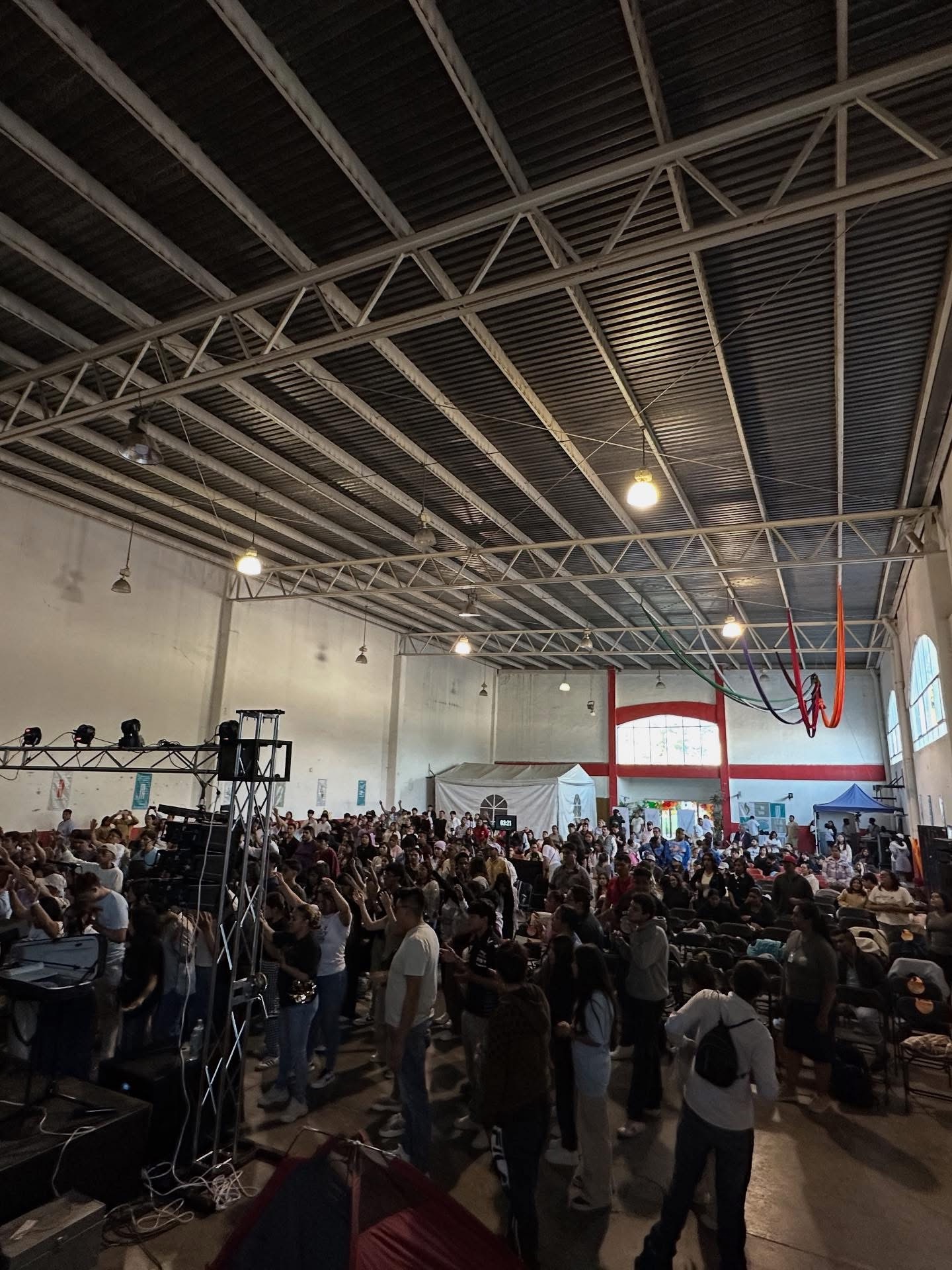 Congreso Maranatha